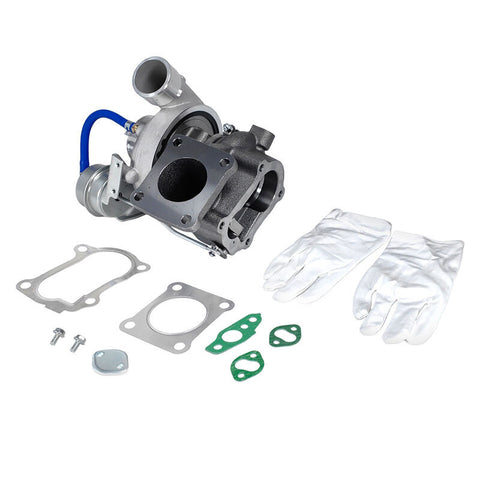 Fit For Toyota Coaster  Landcruiser HDJ80 4.2L Diesel 1HDT 1990-1997 1720117010 Turbo Turbocharger With Gasket CT26