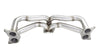 XForce Turbo-Manifold - Stainless Steel (WRX 14-21)