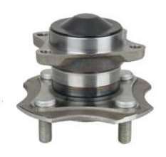 CBC Wheel Bearing Kit TJ117KIT