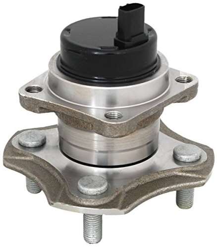 CBC Wheel Kit TH207KIT