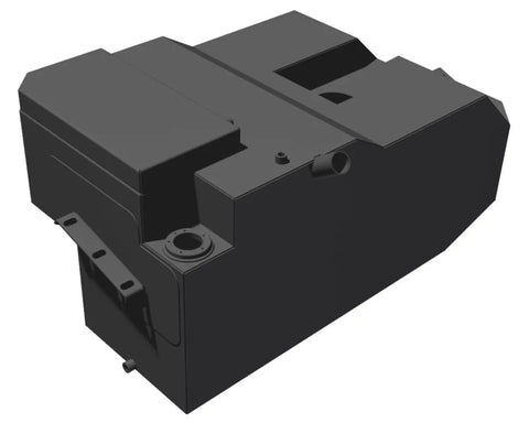 Brown Davis 120L Replacement Long Range Fuel Tank (Hilux 4WD 97-05)