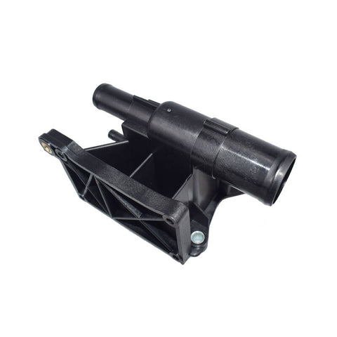 Engine Water Outlet to suit Mazda 3 BK 2.0 BL 2.0 2.5 CX-7 L4 Hatchback Sedan 2005-2013 With Gasket — image 2