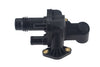 New Engine Coolant Thermostat Housing to suit Ford Territory Diesel With Seal — image 3