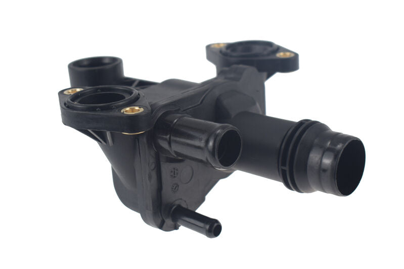 New Engine Coolant Thermostat Housing to suit Ford Territory Diesel With Seal — image 2