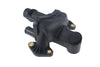 New Engine Coolant Thermostat Housing to suit Ford Territory Diesel With Seal — image 5