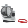 Throttle Body 6Pins to suit BMW 3 E46 5 E39 E60 7 E65 E66 E67 X3 E83 X5 E53 Z3 E36 Z4 E85 3.0L 2000- — image 1