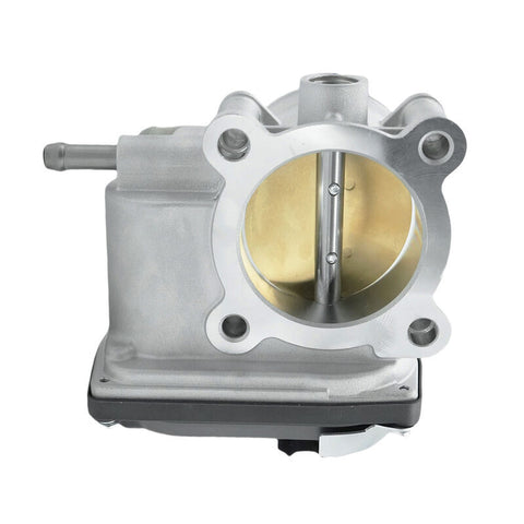 Throttle Body 60mm to suit Mitsubishi Grandis BA Lancer CH Outlander ZF 2.4L 4G69 2004-2010 MN135985 — image 2