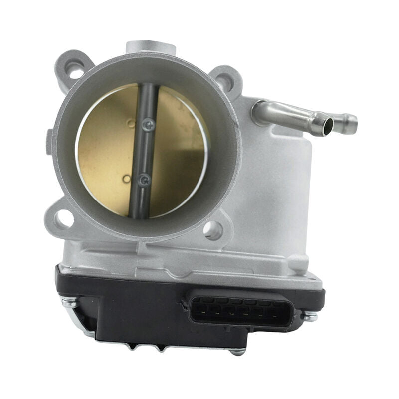 Throttle Body 60mm to suit Mitsubishi Grandis BA Lancer CH Outlander ZF 2.4L 4G69 2004-2010 MN135985 — image 1