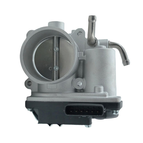 Throttle Body 59mm to suit Mitsubishi ASX Delica Eclipse Cross Lancer Outlander Triton Peugeot 4008 — image 1