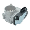 Throttle Body 59mm to suit Mitsubishi ASX Delica Eclipse Cross Lancer Outlander Triton Peugeot 4008 — image 2