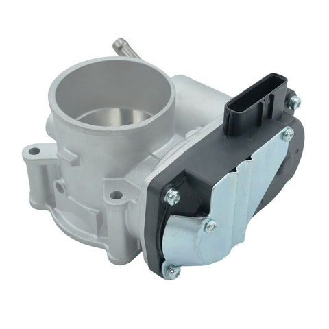 Throttle Body 59mm to suit Mitsubishi ASX Delica Eclipse Cross Lancer Outlander Triton Peugeot 4008 — image 2