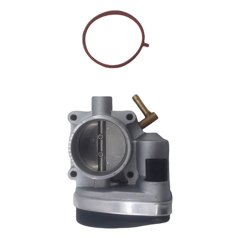 6 Pins Throttle Body With Gasket to suit Mini Cooper S R52 R50 R53 2002-2007 1.6L W11 B16 A — image 1