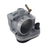 6 Pins Throttle Body With Gasket to suit Mini Cooper S R52 R50 R53 2002-2007 1.6L W11 B16 A — image 2