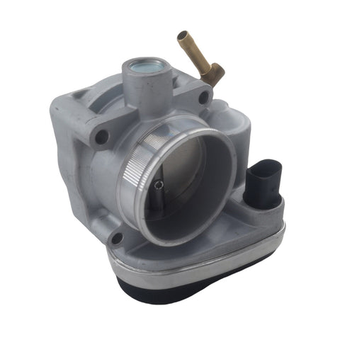 6 Pins Throttle Body With Gasket to suit Mini Cooper S R52 R50 R53 2002-2007 1.6L W11 B16 A — image 2
