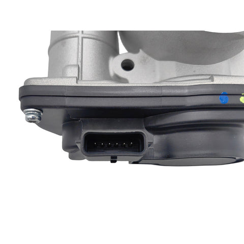 Throttle Body Assembly to suit Nissan Tiida C11 1.8L MR18DE 2006-2013 16119ED80C — image 5