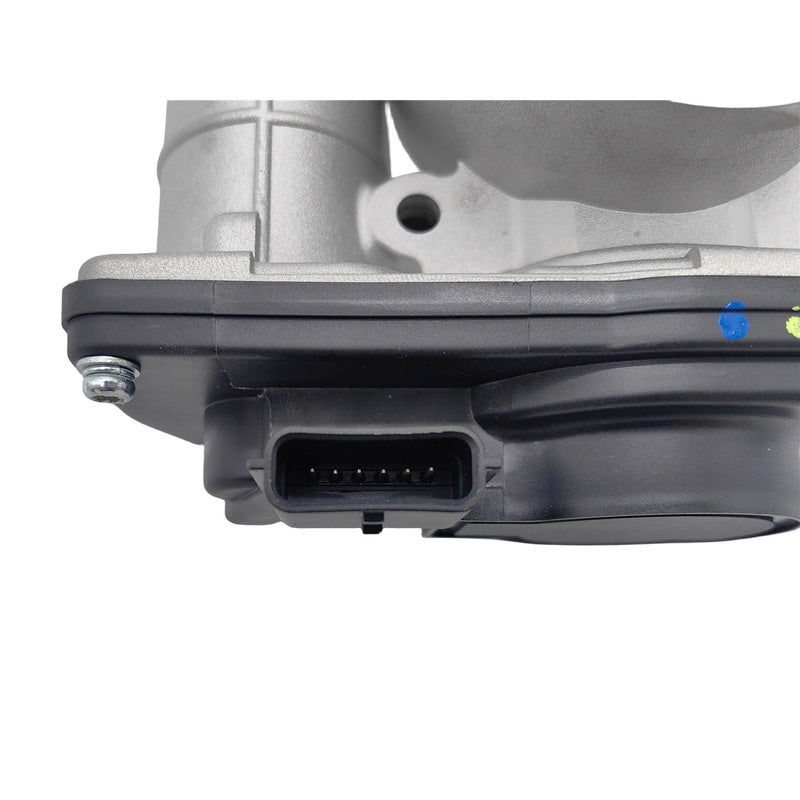 Throttle Body Assembly to suit Nissan Tiida C11 1.8L MR18DE 2006-2013 16119ED80C — image 5