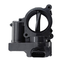 Fit For Audi A1 For Volkswagen EOS Beetle Golf Jetta Passat Sharan Polo Tiguan Touran Scirocco For Skoda Fabia 03C128063A 2006-2016 Throttle Body