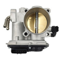 Fit For Honda Accord CM 3.0L J30A4 Electronic Type 2003-2008 16400RCAA01 6 Pins Throttle Body