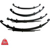 EFS THX-44E Leaf Spring Rear (Hilux 15+)