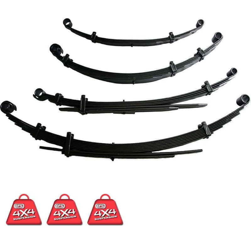 EFS Leaf Spring Rear (Hilux 15+)
