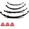 EFS Leaf Spring Rear (Hilux 15+)