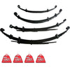 EFS Leaf Spring Rear (Hilux 15+)
