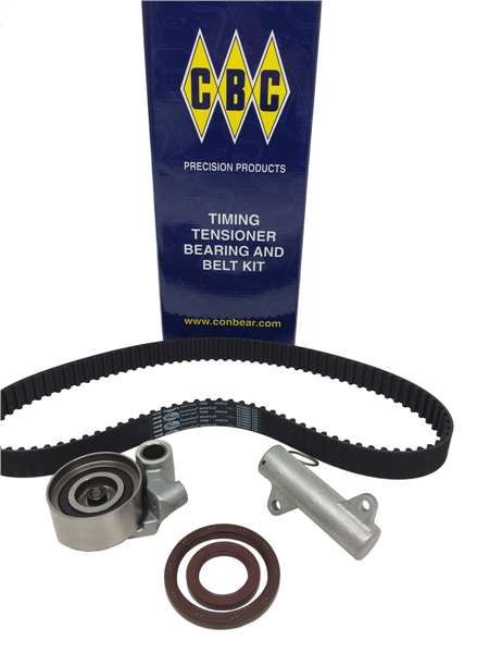 CBC Timing Belt Kit TJ1024HTKIT