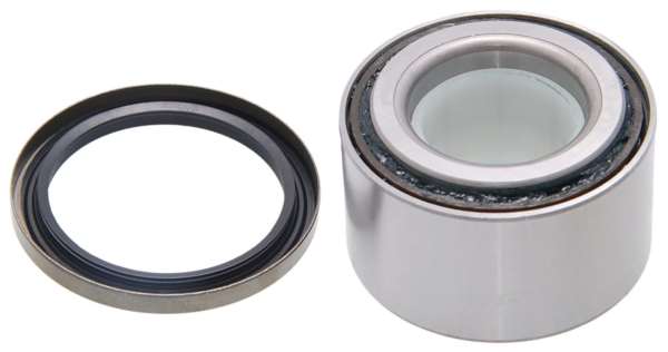 CBC Wheel Kit TJ126AKIT