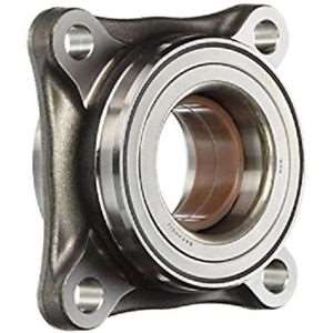 CBC Wheel Kit TJ142KIT
