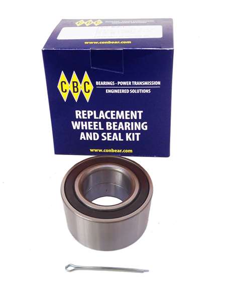 CBC Wheel Bearing Kit TJ180KIT