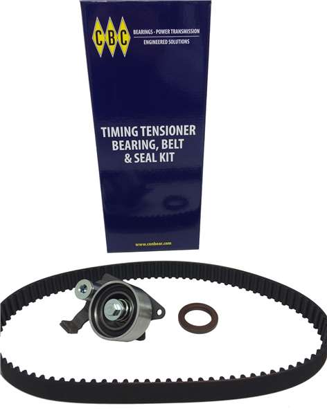 CBC Timing Belt Kit TJ2059TKIT