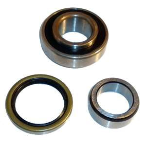 CBC Sca Wheel Bearing Kit TJ216AKIT