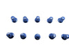 10 x Engine Cover Nuts to suit Holden Commodore VR VS VT VX VU VY VZ WH WK WL V6 V8 — image 8