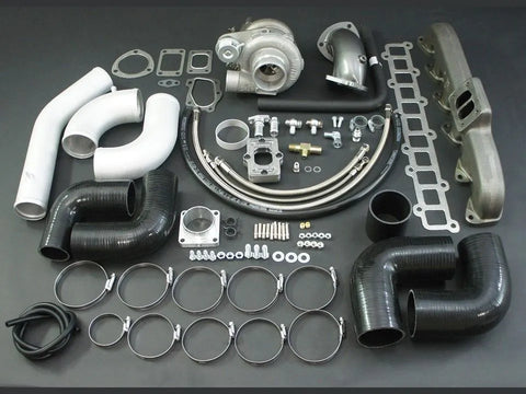 HPD Turbo Kit (Patrol GQ TD42 GT28) — fits Nissan Patrol GQ