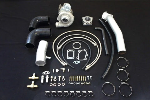 HPD Turbo Kit (Landcruiser 80 Series 1HZ)