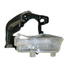 APG All Crash Daytime Running Lamp Drivers Side Certified