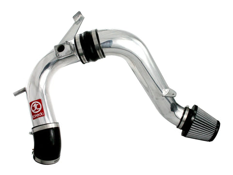 aFe Takeda Stage-2 Cold Air Intake System (Accord CU1/CU2 08-12)