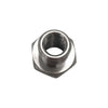 1/2-28 To 3/4-16 Threaded Oil Filter Adapter Stainless Steel SL — image 5