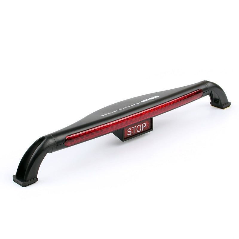 Universal Cars 28" LED Third Brake Light (2000-2023)
