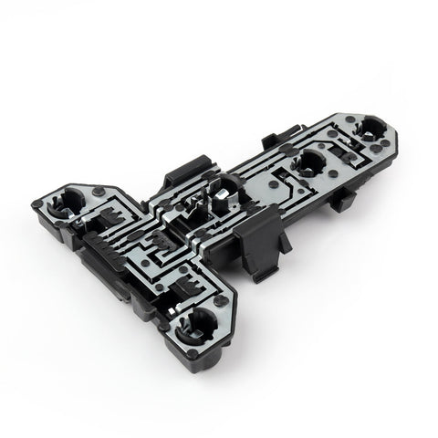 VW Jetta MK4 Taillight Bulb Holder Tray (1999-2005)
