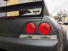 78 Works Fiber Ring LED Taillights to suit Nissan Skyline R33 GTR GTS25T Gtst 1993-1998 — image 4