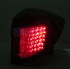 Smoke Red LED Tail Lights to suit Subaru Legacy Liberty Outback 2003-2009 — image 3