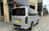 JDM Smoke Altezza Tail Lights to suit Toyota Hiace Van 2004-2019 — image 3