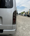 JDM Smoke Altezza Tail Lights to suit Toyota Hiace Van 2004-2019 — image 4