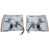 Pair Front Corner Indicators Lights to suit Toyota Hiace Van RZH/LH 1989-2005 With Bulb — image 3