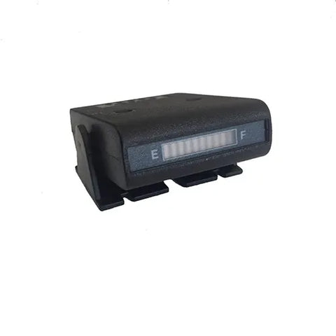 Superior Engineering Brown Davis 105 Litre Independent Feed Auxiliary Long Range Fuel Tank — Toyota LandCruiser 79 Series 2.8lt Dual Cab