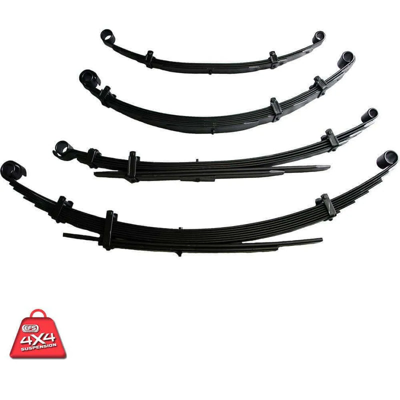 EFS Leaf Spring Front (Landcruiser 85)