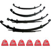 EFS Leaf Spring Rear (Landcruiser 99-06)