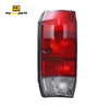 APG All Crash Red/Clear Tail Lamp Passenger Side OEM