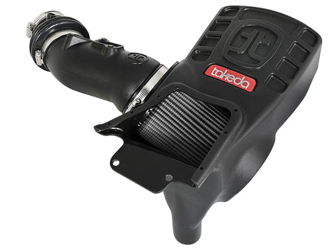 aFe Takeda Momentum Pro DRY S Intake (Civic Type R 2017+)